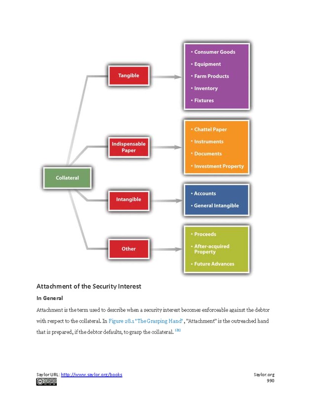 Business Law and the Legal Environment - Page 990